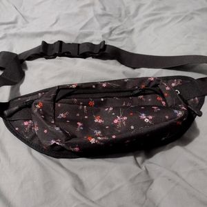 Cute fanny pack